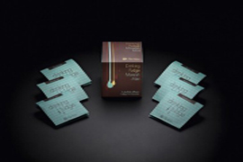 Chocolate House Bars